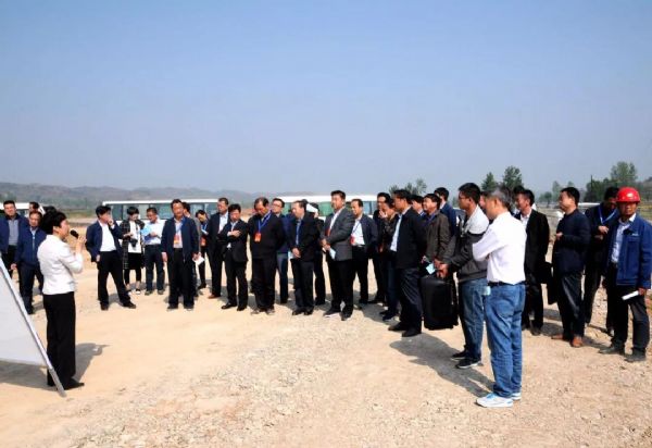 ���˴�ί��ҕ��M�W�R���_��˾�н��Ļտh���I(y��)���Ѕ^(q��)��ˮ̎������ʩ���F(xi��n)��ҕ��