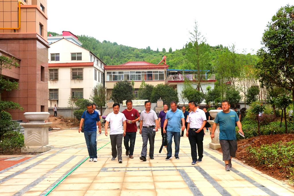 �տh�˺ͼ�ԷסլС�^(q��)�(xi��ng)Ŀͨ�^(gu��)�����(y��n)��