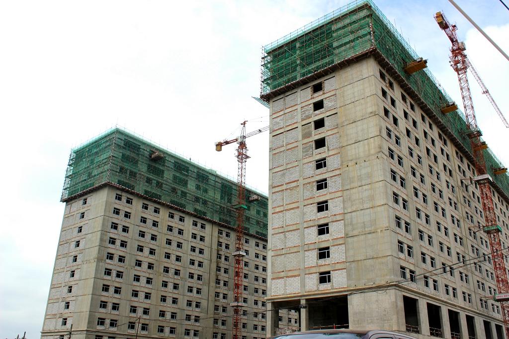 ��վ��]���N(xi��o)�����޹�˾1#��2#�T����Ԣ���(xi��ng)Ŀ���w�Y(ji��)��(g��u)������